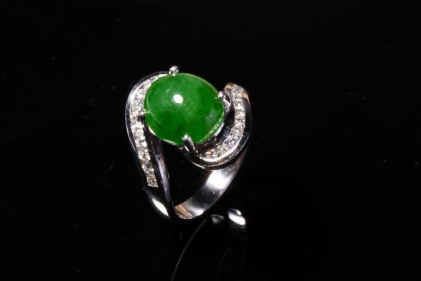 Jade Rings 